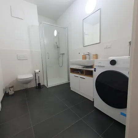 Appartement Primelweg