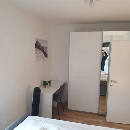 Primelweg Appartement *