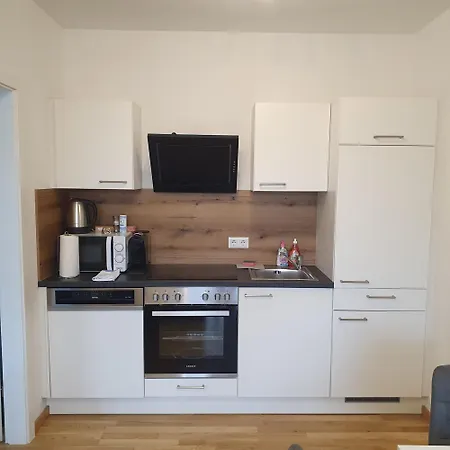 Primelweg Appartement Graz
