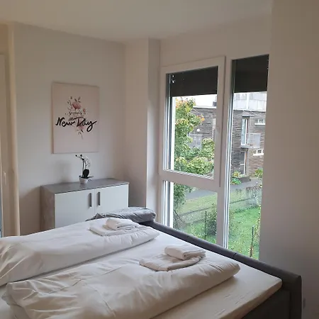 Primelweg Appartement