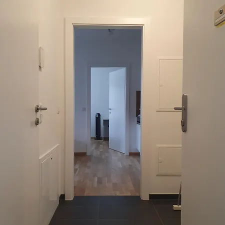 Appartement Primelweg