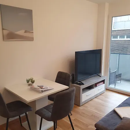 Primelweg Appartement *