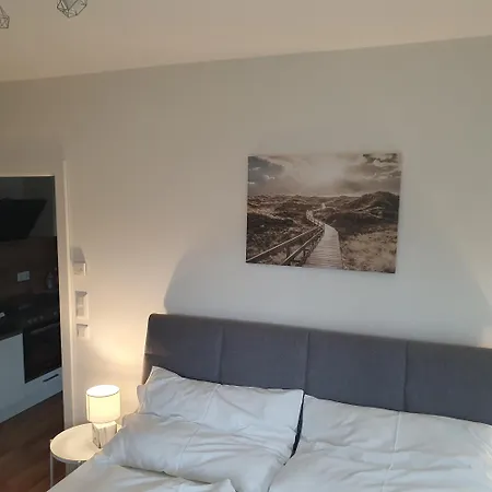 Primelweg Apartment