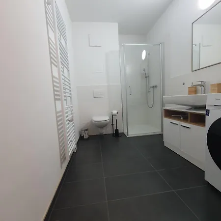 Appartement Primelweg