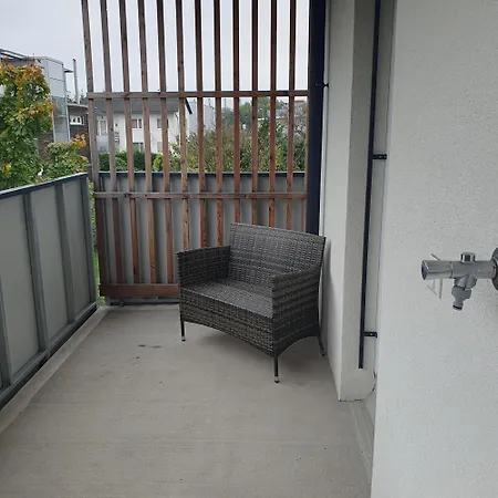Appartement Primelweg Graz