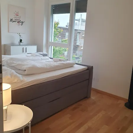 Primelweg Appartement Graz