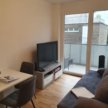 Primelweg Appartement *