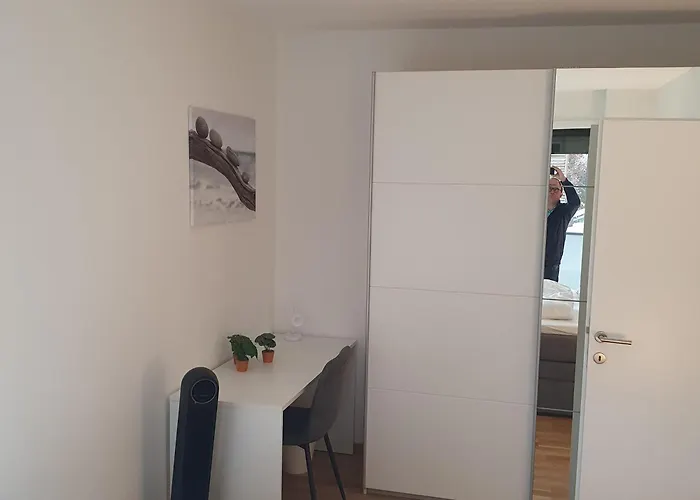 Primelweg Апартаменти *