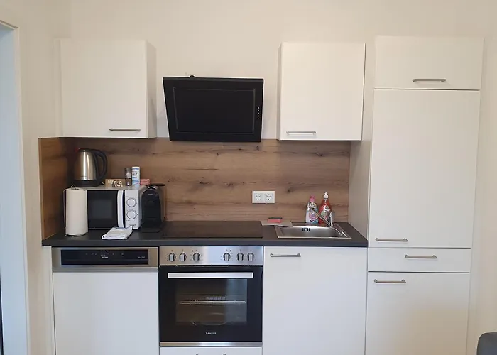 Primelweg Apartment Graz