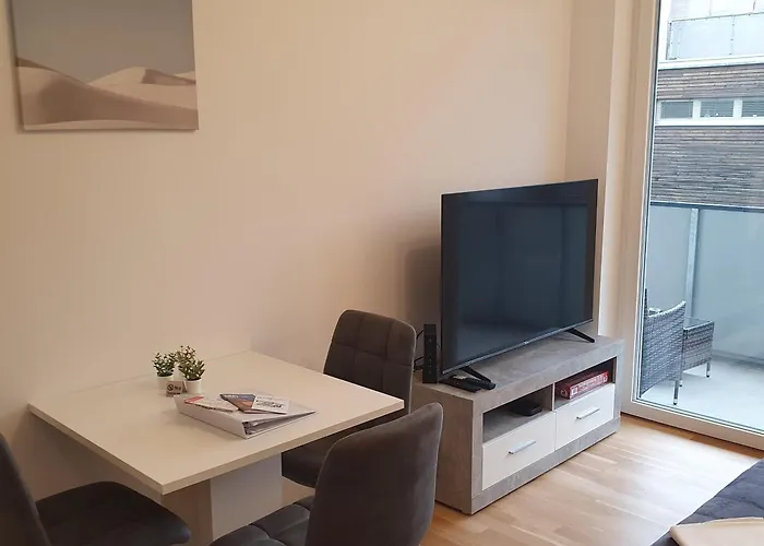 Primelweg Apartment *