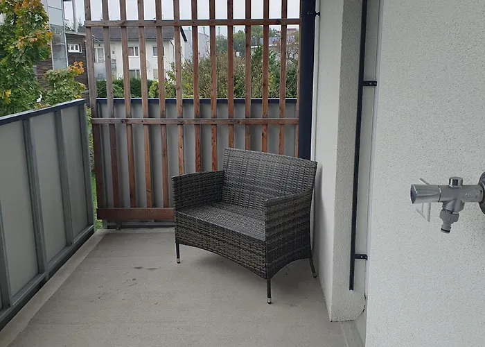 Apartment Primelweg Graz