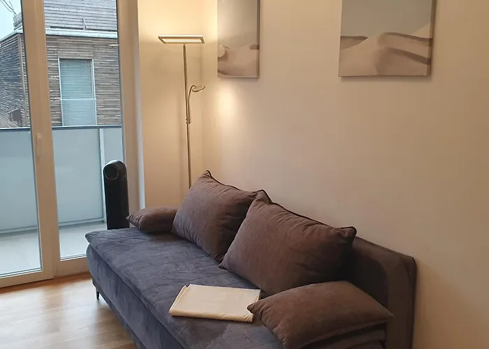 Lejlighed Primelweg *